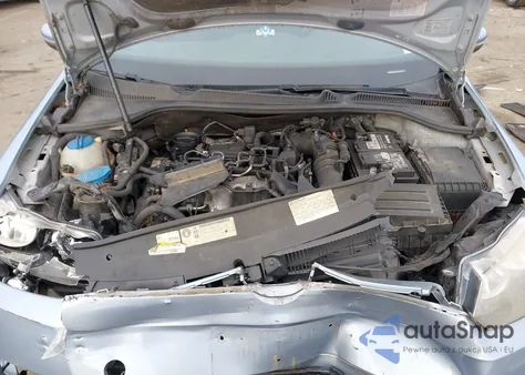 2012 Volkswagen Golf Tdi 4-Door from USA, damaged, VIN WVWNM7AJ0CW154977